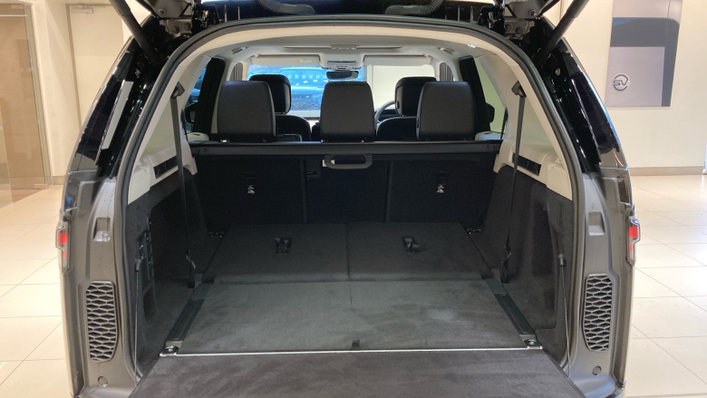 Land Rover Discovery 3.0 D350 Gemini 5dr Auto Diesel Station Wagon